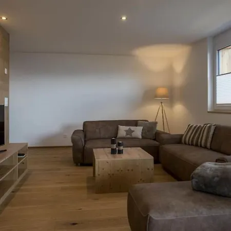 Huwetz Eg Sued By Interhome Appartement *