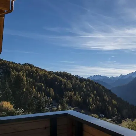 Huwetz Eg Sued By Interhome Appartement *