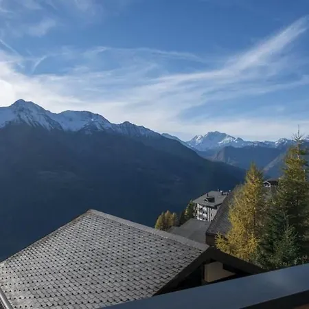 Appartement Huwetz Eg Sued By Interhome