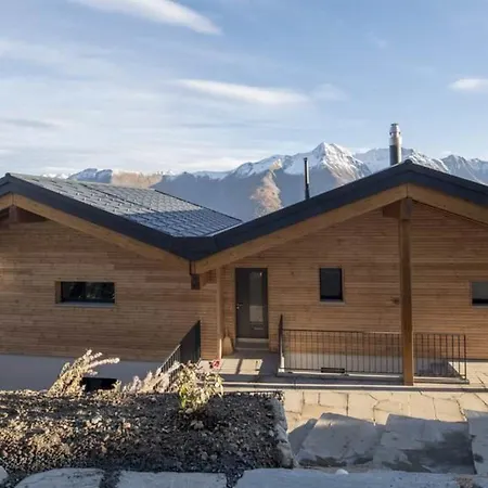 Apartment Huwetz Eg Sued By Interhome