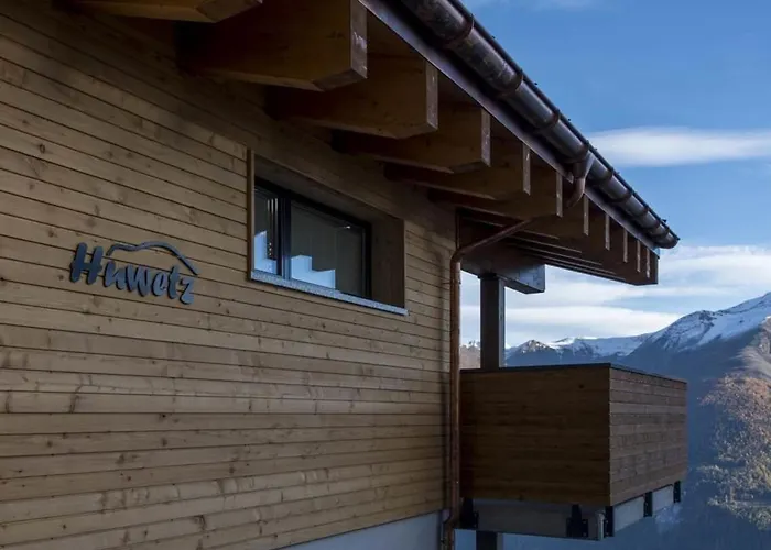 Huwetz Eg Sued By Interhome