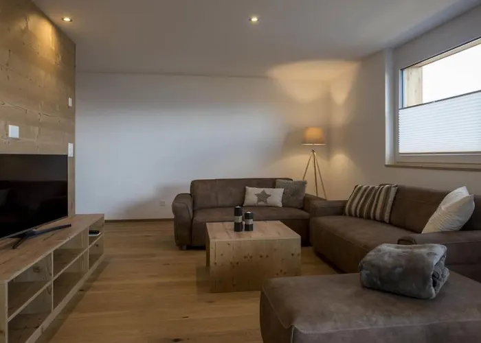 Huwetz Eg Sued By Interhome Apartment *